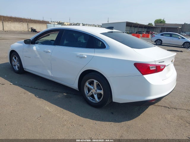 1G1ZB5ST3GF216740 Chevrolet lfv - di: direct injection, vvt, gen1 gmna