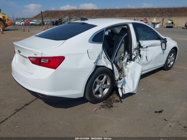 1G1ZB5ST3GF216740 Chevrolet lfv - di: direct injection, vvt, gen1 gmna