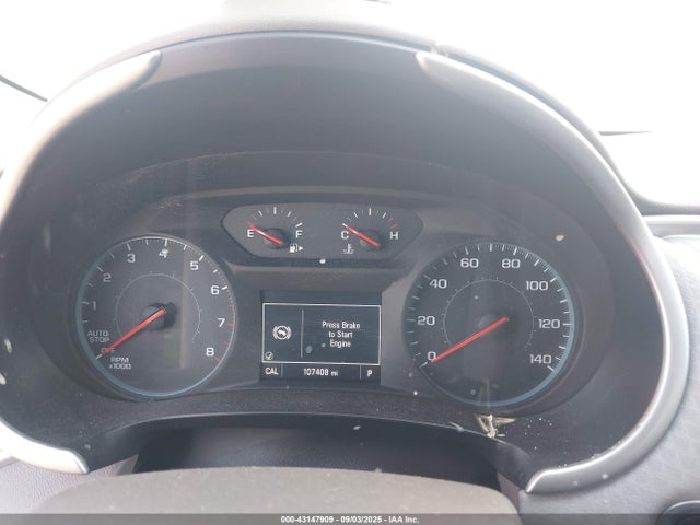 1G1ZB5ST3GF216740 Chevrolet lfv - di: direct injection, vvt, gen1 gmna