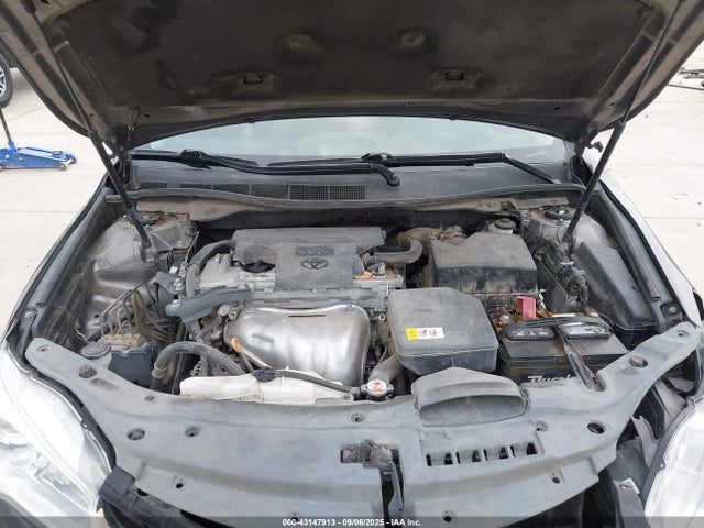 4T1BF1FK2HU442753 Toyota 2ar-fe