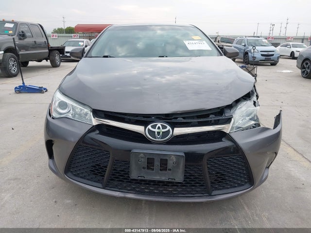 4T1BF1FK2HU442753 Toyota 2ar-fe