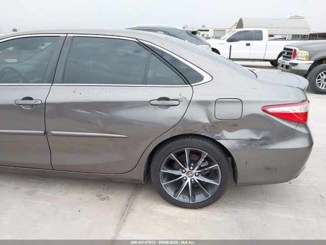 4T1BF1FK2HU442753 Toyota 2ar-fe