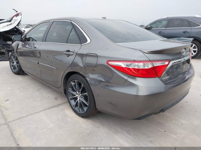 4T1BF1FK2HU442753 Toyota 2ar-fe