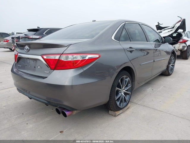 4T1BF1FK2HU442753 Toyota 2ar-fe
