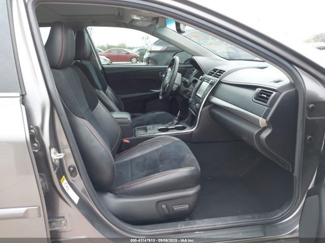 4T1BF1FK2HU442753 Toyota 2ar-fe