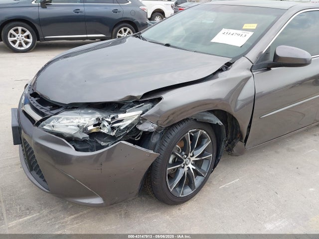 4T1BF1FK2HU442753 Toyota 2ar-fe