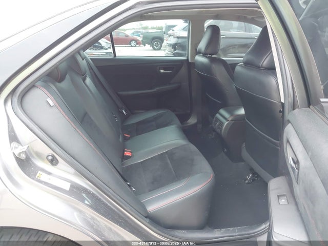 4T1BF1FK2HU442753 Toyota 2ar-fe