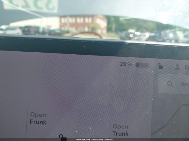 5YJ3E1EB9KF386517 Tesla MODEL 3