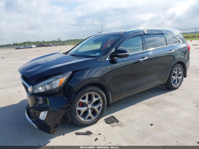 5XYPK4A56HG294990 KIA 2017