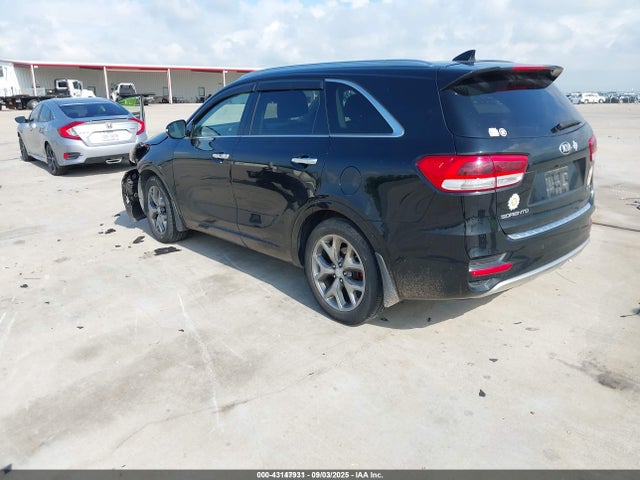 5XYPK4A56HG294990 KIA 2017