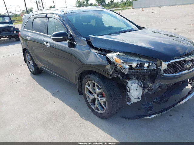 5XYPK4A56HG294990 KIA 2017