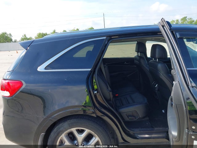 5XYPK4A56HG294990 KIA 2017