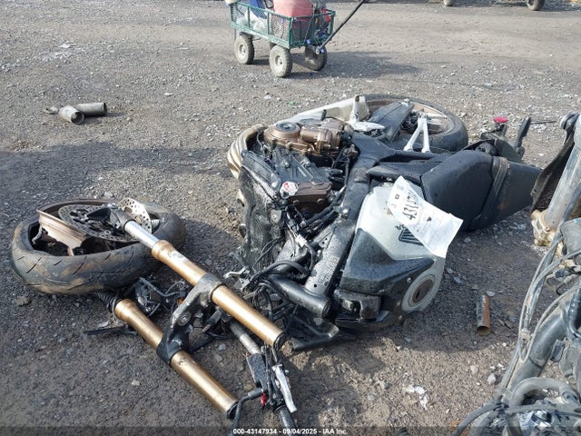 MLHRH1659R5001038 Honda Rh15e-6000001