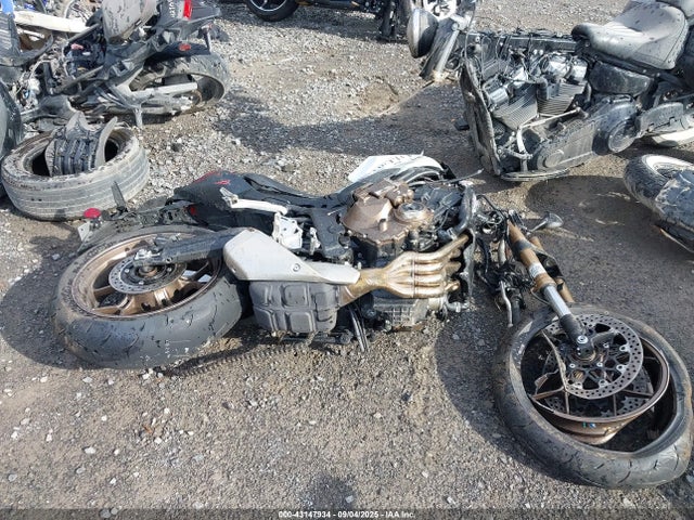 MLHRH1659R5001038 Honda Rh15e-6000001