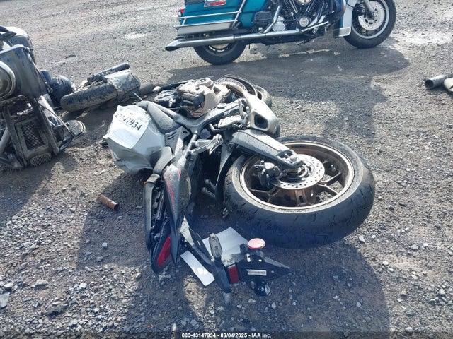 MLHRH1659R5001038 Honda Rh15e-6000001