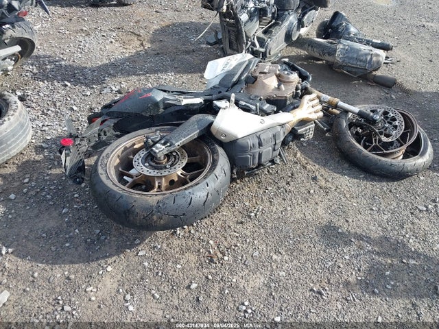 MLHRH1659R5001038 Honda Rh15e-6000001