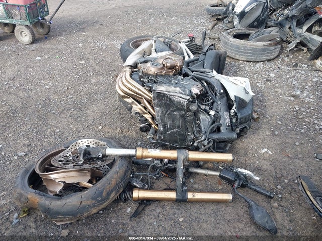 MLHRH1659R5001038 Honda Rh15e-6000001