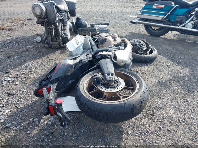 MLHRH1659R5001038 Honda Rh15e-6000001