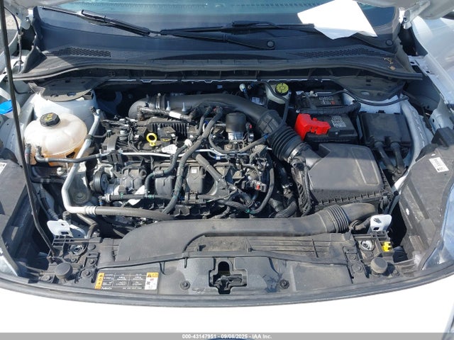 1FMCU9J96NUB86142 Ford gtdi 240ps