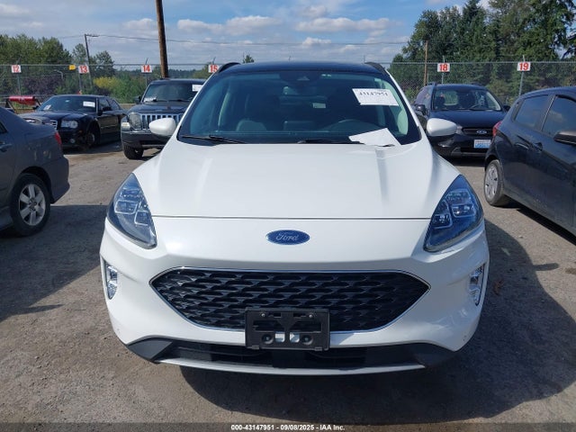 1FMCU9J96NUB86142 Ford gtdi 240ps