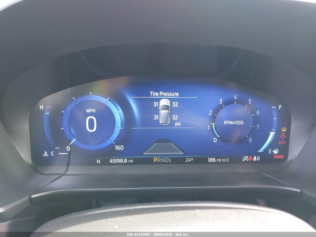 1FMCU9J96NUB86142 Ford gtdi 240ps