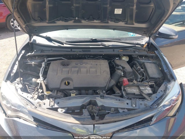 Toyota 2zr-fe 2017 2T1BURHE3HC774097 Image 10