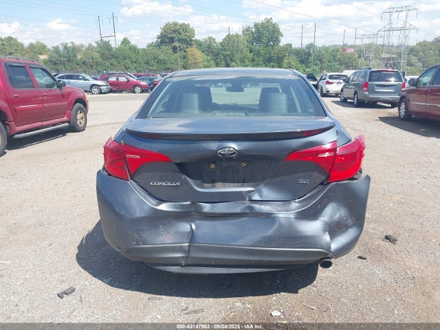 Toyota 2zr-fe 2017 2T1BURHE3HC774097 Image 17