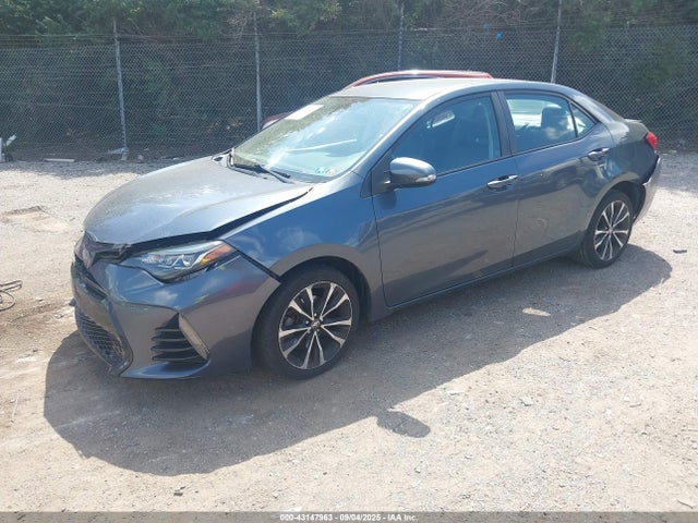 Toyota 2zr-fe 2017 2T1BURHE3HC774097 Image 2