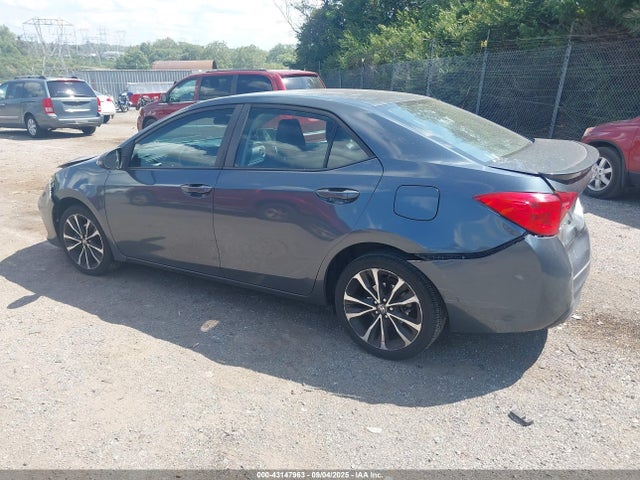 Toyota 2zr-fe 2017 2T1BURHE3HC774097 Image 3