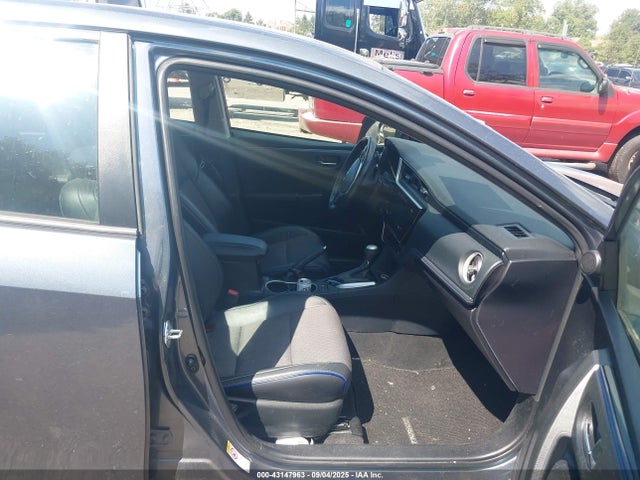 Toyota 2zr-fe 2017 2T1BURHE3HC774097 Image 5