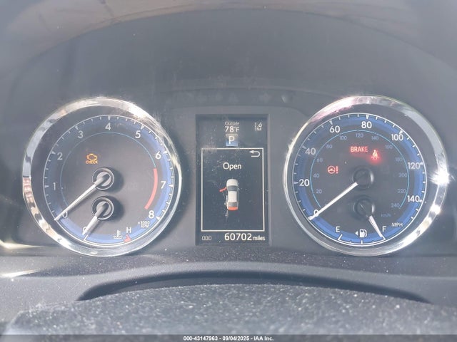Toyota 2zr-fe 2017 2T1BURHE3HC774097 Image 7