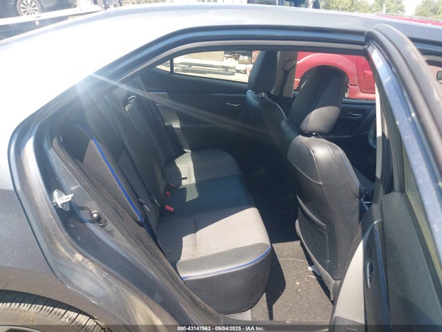 Toyota 2zr-fe 2017 2T1BURHE3HC774097 Image 8