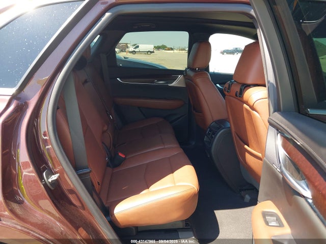 2023 CADILLAC XT5 1GYKNCR43PZ126984 Photo 7