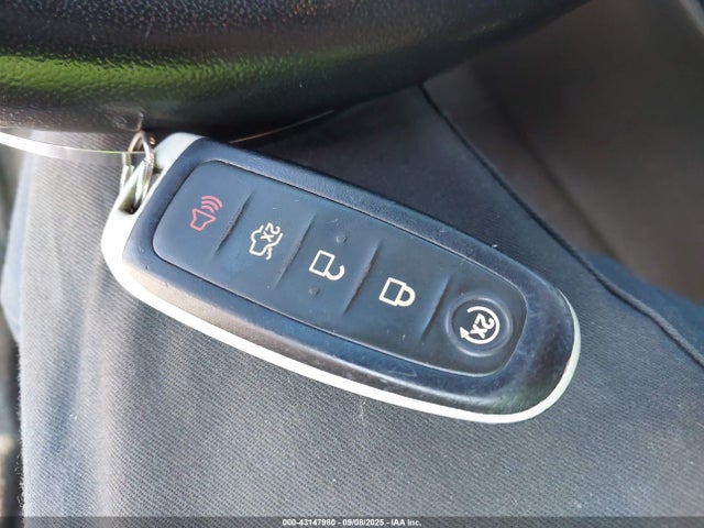 Продаж на аукціоні авто 2014 Ford Taurus Limited, vin: 1FAHP2F85EG102776, номер лоту: 43147980