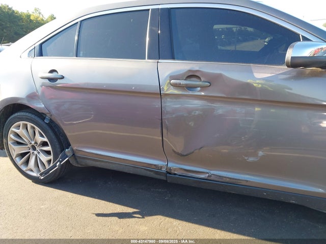 Продаж на аукціоні авто 2014 Ford Taurus Limited, vin: 1FAHP2F85EG102776, номер лоту: 43147980