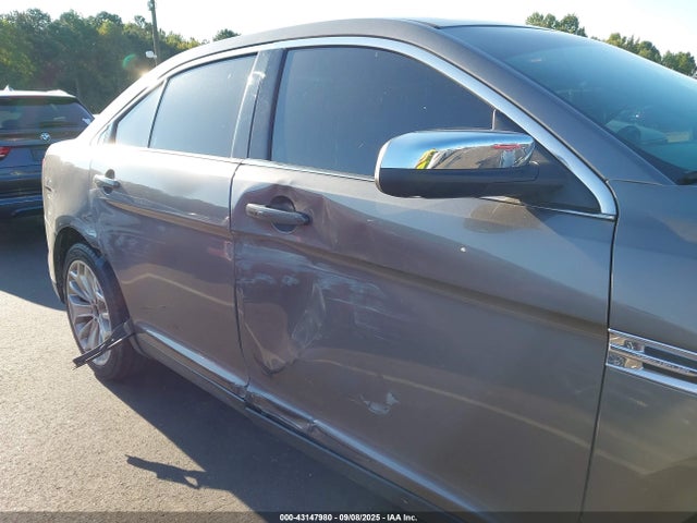 Продаж на аукціоні авто 2014 Ford Taurus Limited, vin: 1FAHP2F85EG102776, номер лоту: 43147980