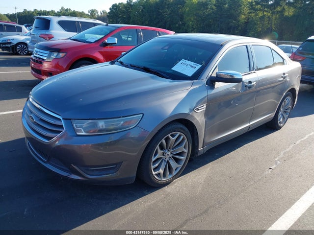 Продаж на аукціоні авто 2014 Ford Taurus Limited, vin: 1FAHP2F85EG102776, номер лоту: 43147980