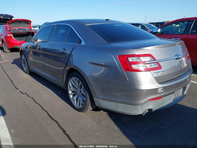 Продаж на аукціоні авто 2014 Ford Taurus Limited, vin: 1FAHP2F85EG102776, номер лоту: 43147980