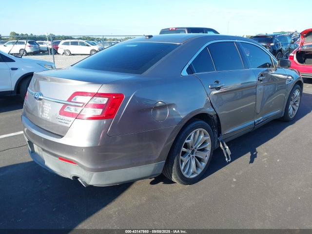 Продаж на аукціоні авто 2014 Ford Taurus Limited, vin: 1FAHP2F85EG102776, номер лоту: 43147980
