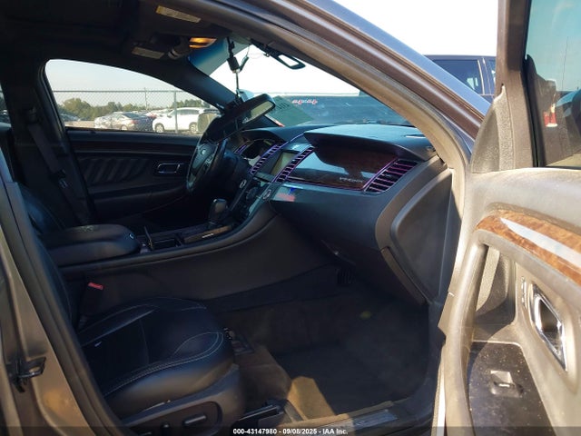 Продаж на аукціоні авто 2014 Ford Taurus Limited, vin: 1FAHP2F85EG102776, номер лоту: 43147980