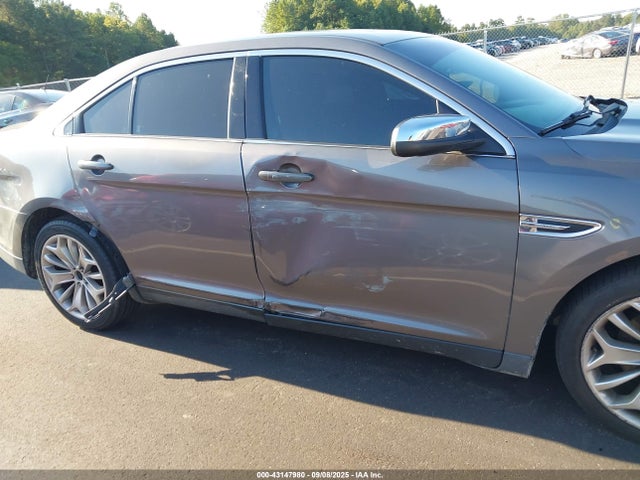 Продаж на аукціоні авто 2014 Ford Taurus Limited, vin: 1FAHP2F85EG102776, номер лоту: 43147980
