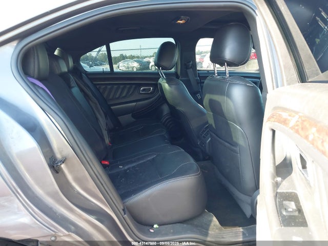 Продаж на аукціоні авто 2014 Ford Taurus Limited, vin: 1FAHP2F85EG102776, номер лоту: 43147980
