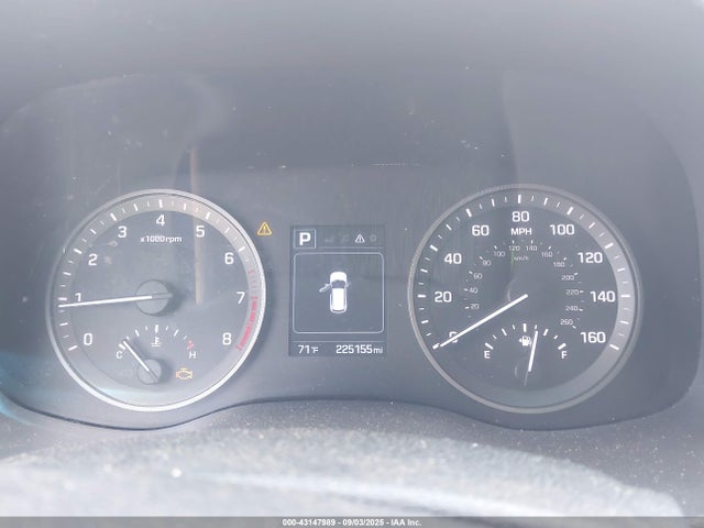 Hyundai Tucson 2016 KM8J33A41GU090854 Image 7