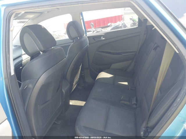 Hyundai Tucson 2016 KM8J33A41GU090854 Image 8