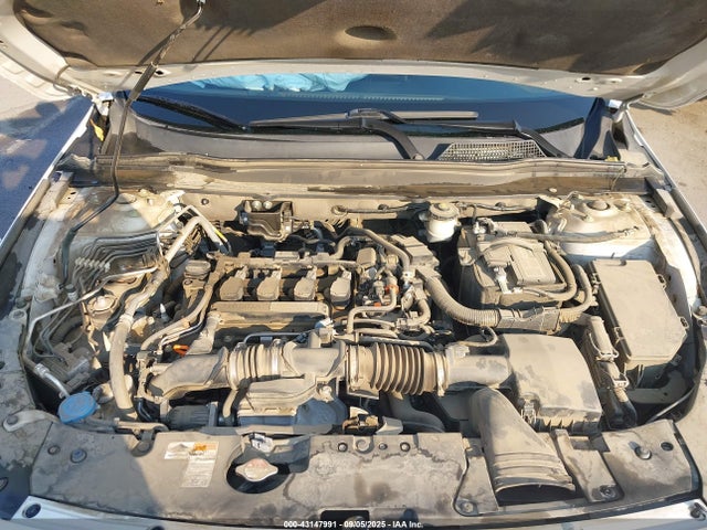 Honda l15be 2019 1HGCV1F19KA081292 Image 10