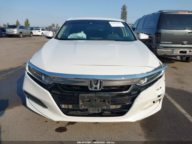 Honda l15be 2019 1HGCV1F19KA081292 Image 12