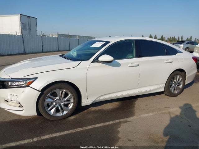 Honda l15be 2019 1HGCV1F19KA081292 Image 14