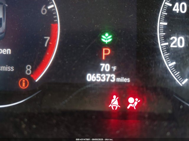 Honda l15be 2019 1HGCV1F19KA081292 Image 15