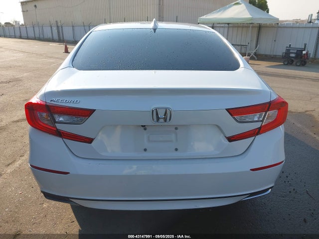 Honda l15be 2019 1HGCV1F19KA081292 Image 16