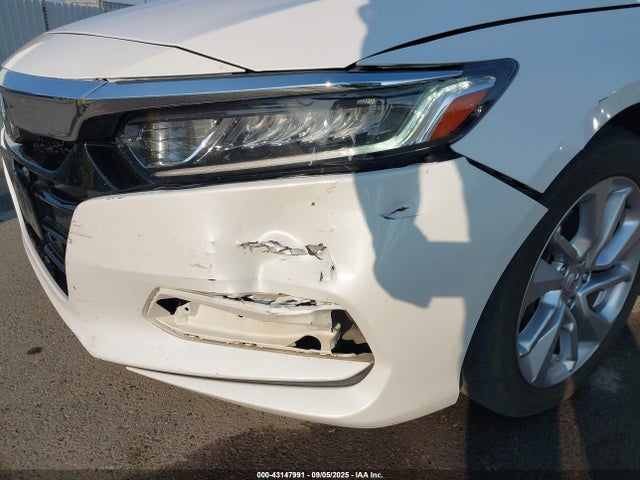 Honda l15be 2019 1HGCV1F19KA081292 Image 17